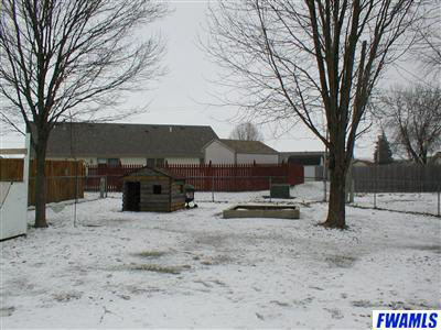 209 South Taylor Road Garrett, IN 46738 - Photo 13 of 14 Gallery Image 13