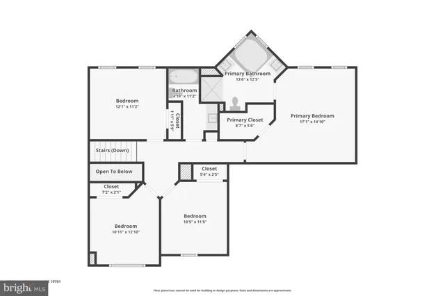 $599,900 | 235 Hope Court West, Bear, DE 19701