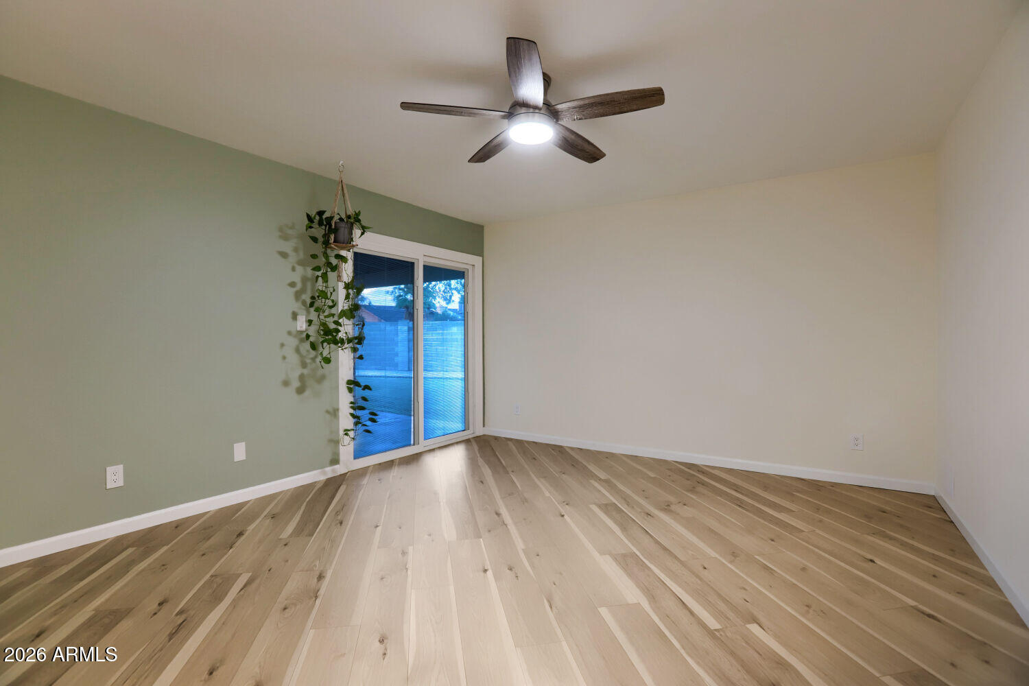3641 West Grandview Road Phoenix, AZ 85053 - Photo 10 of 22 Bedroom 1