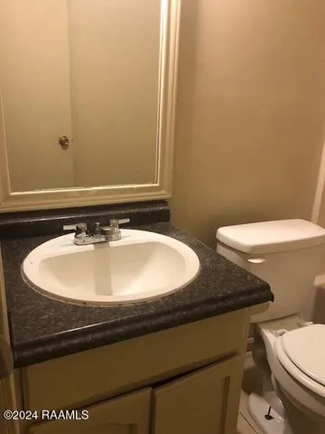 $700 | 109 Rue Royale, Unit A, Lafayette, LA 70507