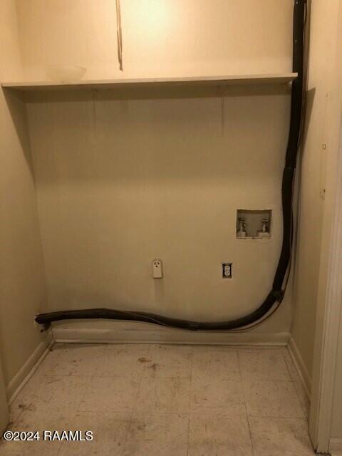 109 Rue Royale, Unit A Lafayette, LA 70507 - Photo 13 of 13 Utility