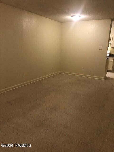 109 Rue Royale, Unit A Lafayette, LA 70507 - Photo 3 of 13 Living