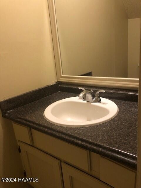 109 Rue Royale, Unit A Lafayette, LA 70507 - Photo 7 of 13 Half Bath