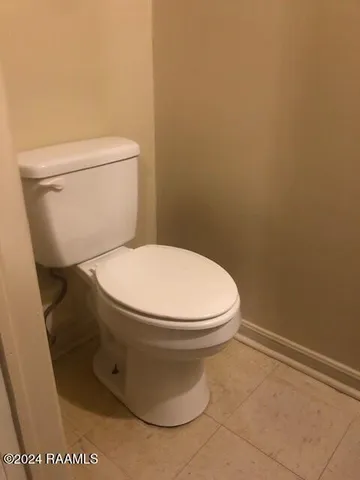 $700 | 109 Rue Royale, Unit A, Lafayette, LA 70507