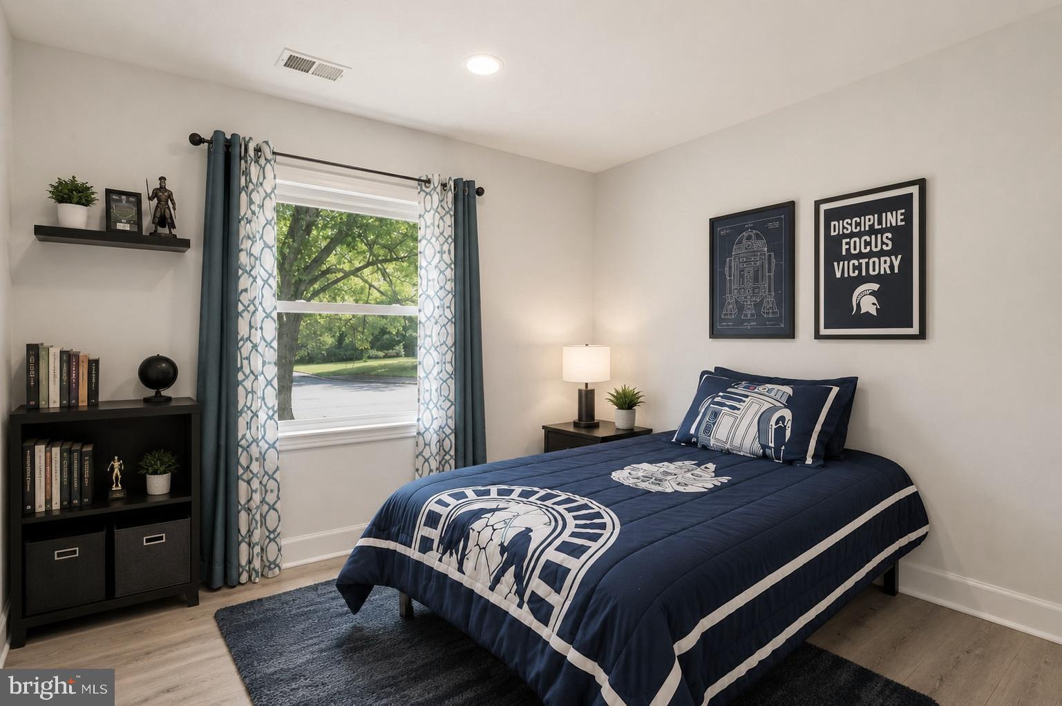 501 East Poplar Road Sterling, VA 20164 - Photo 25 of 46 Virtual Staging