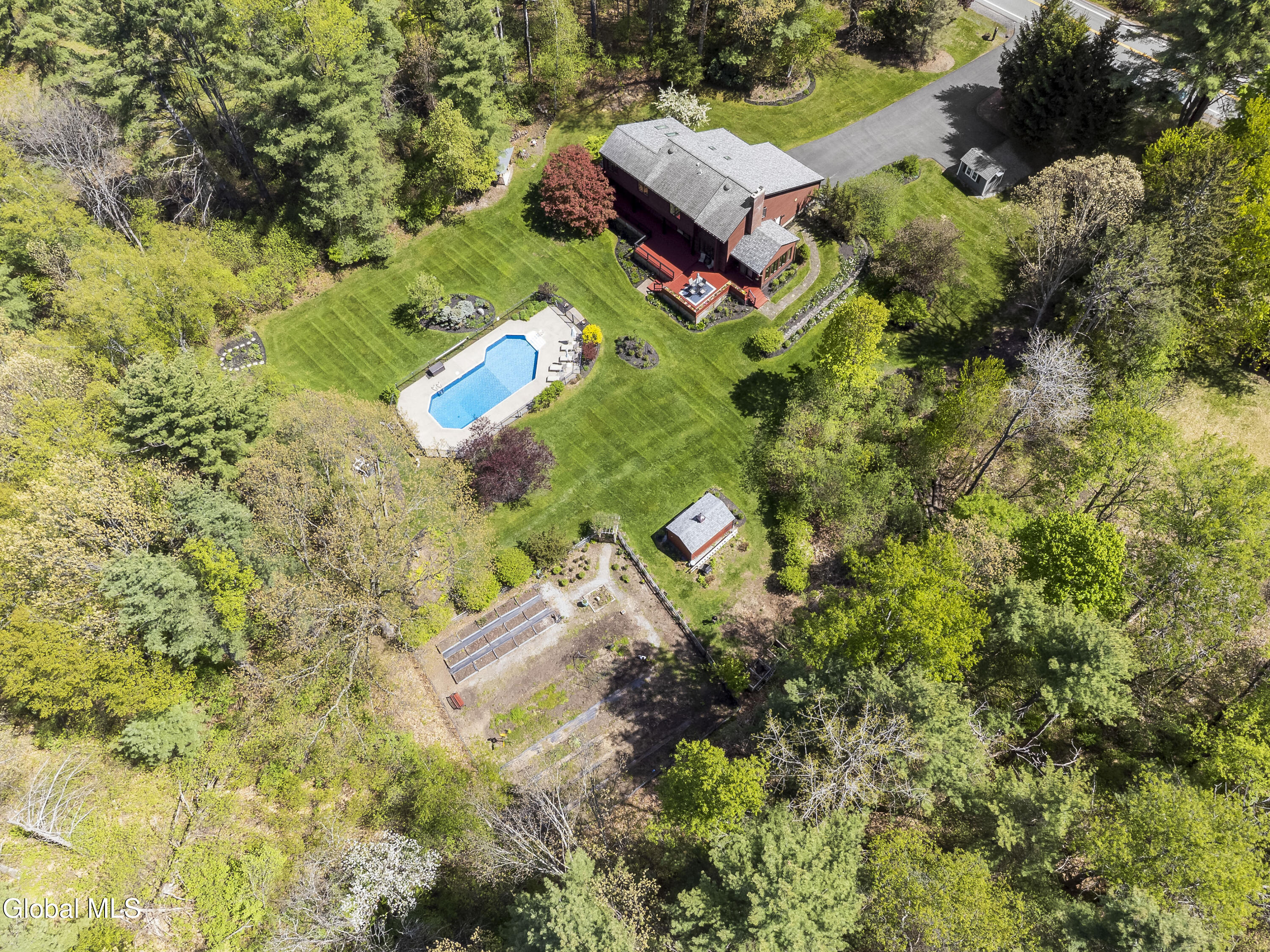 15 Dyer Switch Road Saratoga Springs, NY 12866 - Photo 62 of 70 64