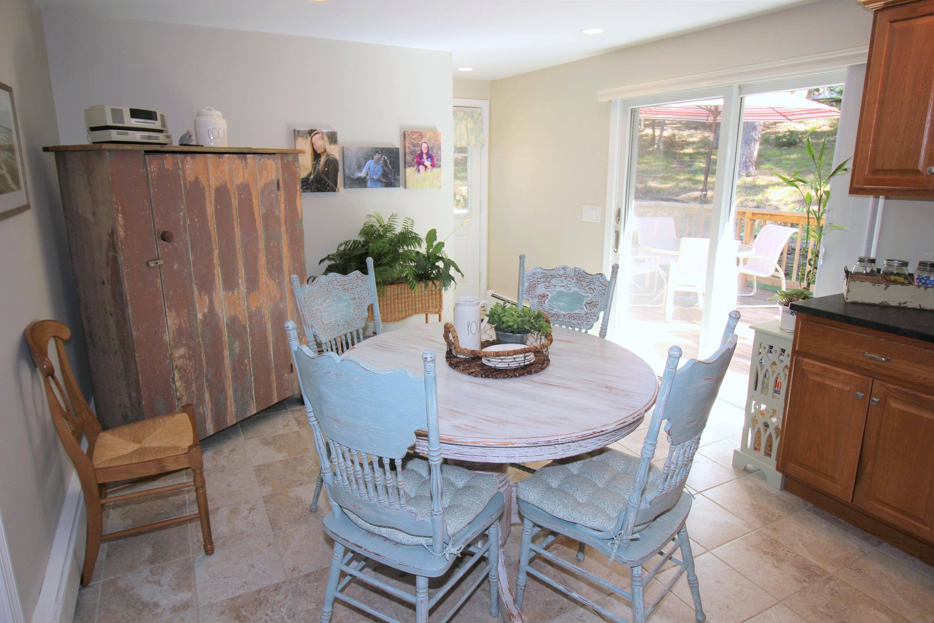 8 Buttonwood Road Harwich, MA 02645 - Photo 8 of 16 Dining