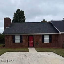 $174,500 | 1407 Angels End, Unit A, Greenville, NC 27858
