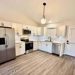 $174,500 | 1407 Angels End, Unit A, Greenville, NC 27858