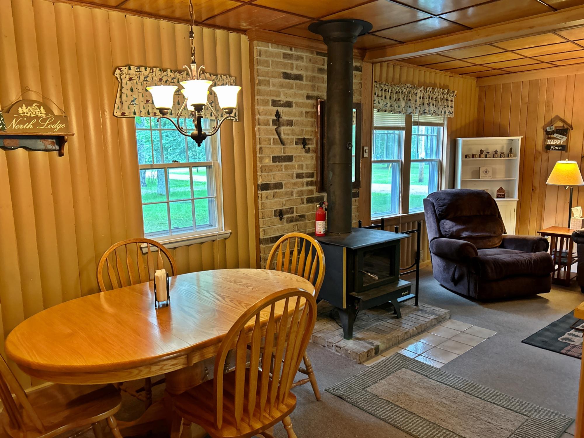 W8518 Nick Road Tomahawk, WI 54487 - Photo 7 of 24 Gallery Image 7