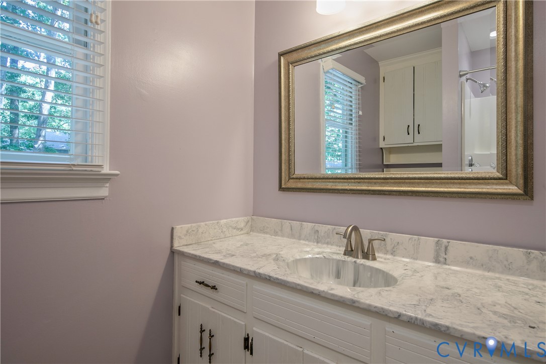 14712 Mill Spring Drive Midlothian, VA 23112 - Photo 42 of 49 Ensuite bathroom for primary bedroom