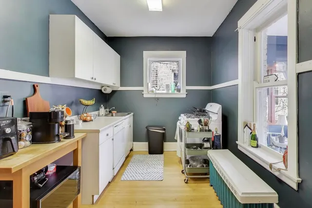 $875,000 | 2245 West Giddings Street, Chicago, IL 60625