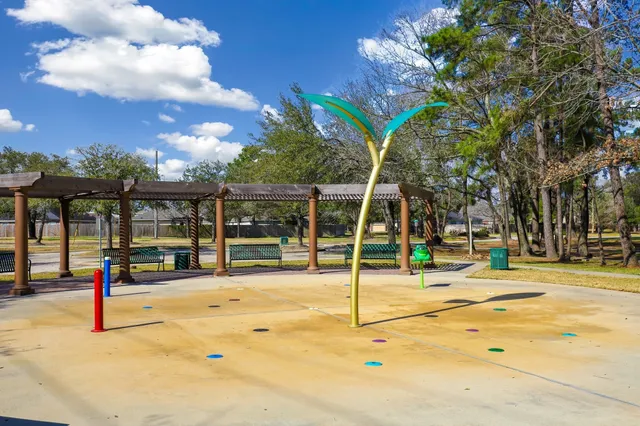 $299,000 | 23026 Eastgate Village Drive, Spring, TX 77373