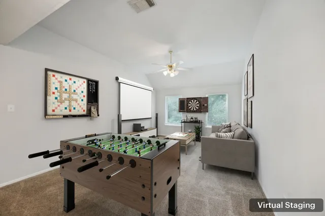 $299,000 | 23026 Eastgate Village Drive, Spring, TX 77373