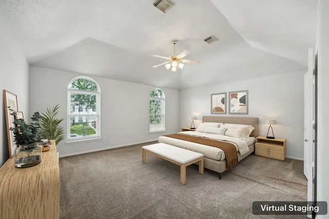 $299,000 | 23026 Eastgate Village Drive, Spring, TX 77373