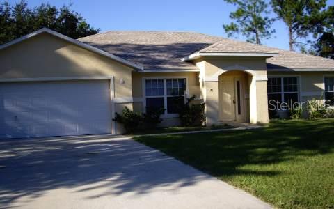 71 Rae Drive Palm Coast, FL 32164 - Photo 1 of 1 Gallery Image 1