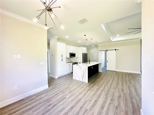 $2,200 | 771 Gaylord Avenue South, Lehigh Acres, FL 33974