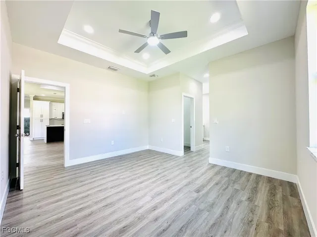 $2,200 | 771 Gaylord Avenue South, Lehigh Acres, FL 33974