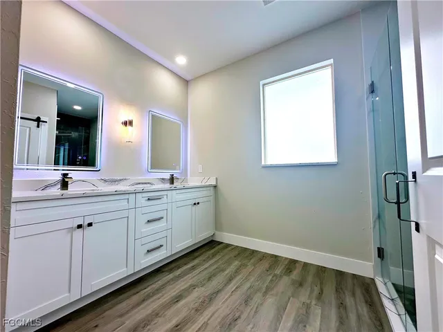 $2,200 | 771 Gaylord Avenue South, Lehigh Acres, FL 33974