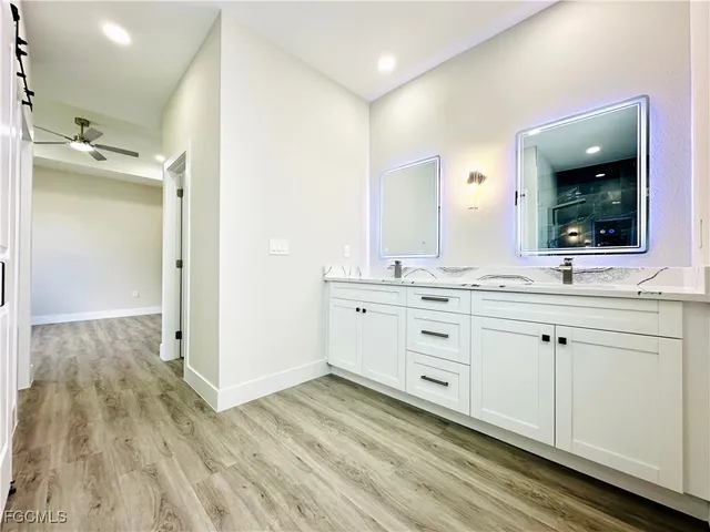 $2,200 | 771 Gaylord Avenue South, Lehigh Acres, FL 33974