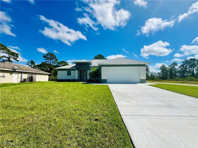 $2,200 | 771 Gaylord Avenue South, Lehigh Acres, FL 33974