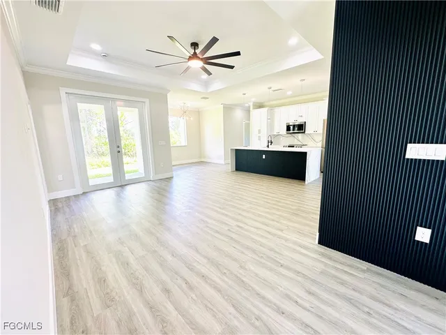 $2,200 | 771 Gaylord Avenue South, Lehigh Acres, FL 33974