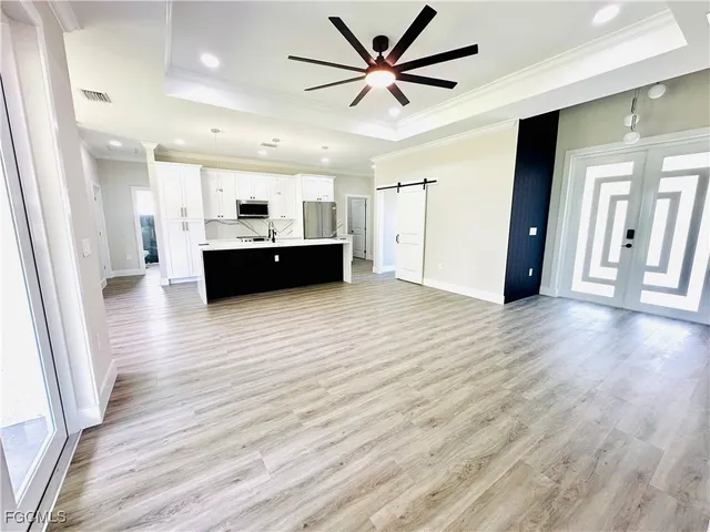 $2,200 | 771 Gaylord Avenue South, Lehigh Acres, FL 33974