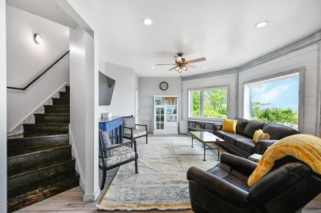 $649,500 | 3756 North Shore Road, La Pointe, WI 54850