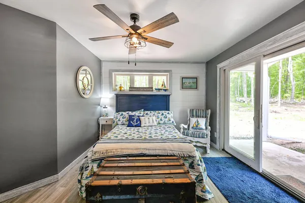 $649,500 | 3756 North Shore Road, La Pointe, WI 54850