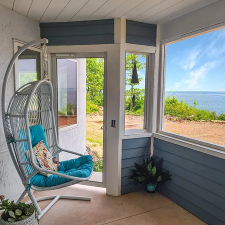 $649,500 | 3756 North Shore Road, La Pointe, WI 54850