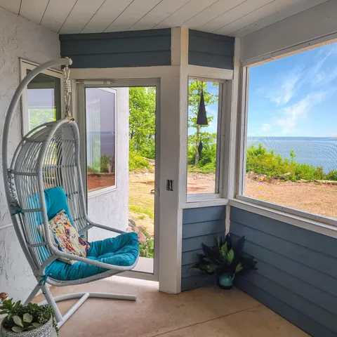 $649,500 | 3756 North Shore Road, La Pointe, WI 54850