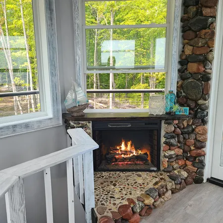 $649,500 | 3756 North Shore Road, La Pointe, WI 54850