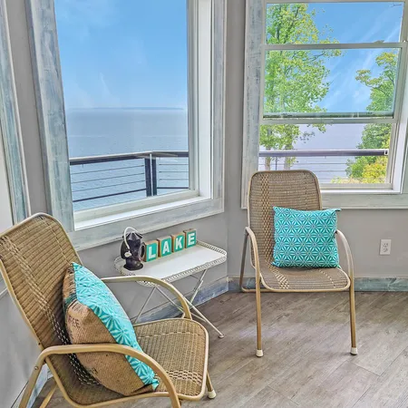 $649,500 | 3756 North Shore Road, La Pointe, WI 54850