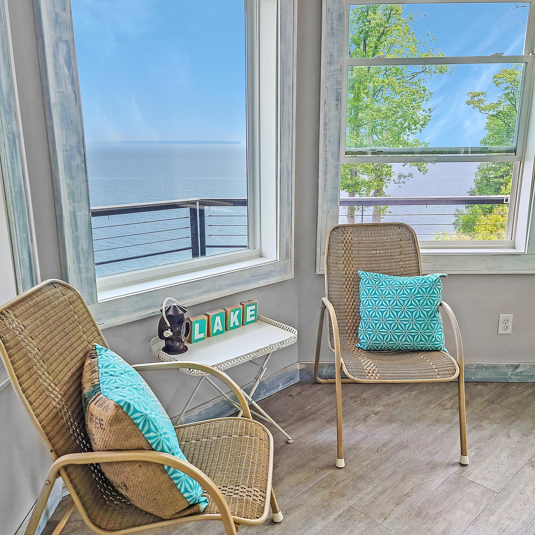 3756 North Shore Road La Pointe, WI 54850 - Photo 23 of 40