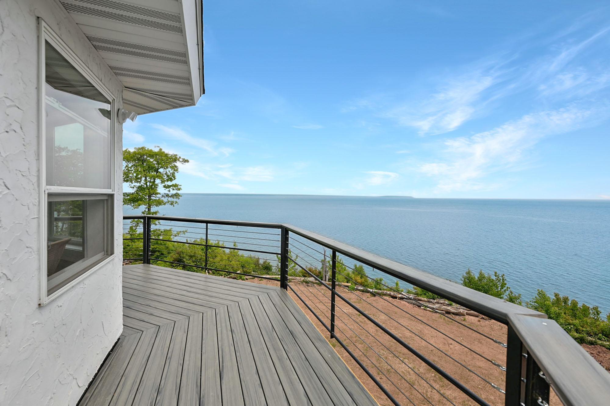 3756 North Shore Road La Pointe, WI 54850 - Photo 26 of 40