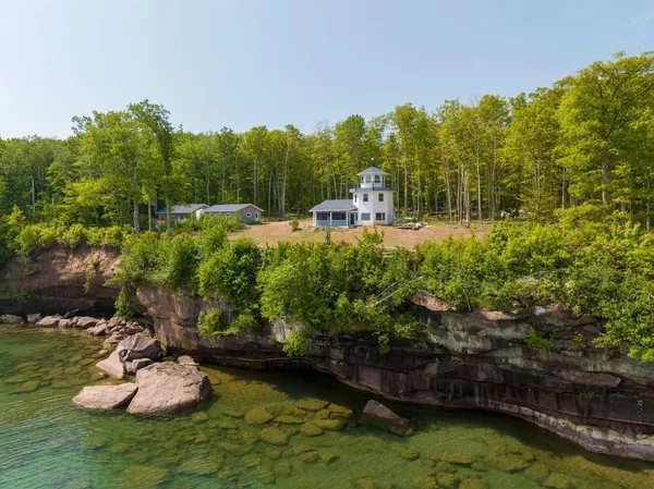 $649,500 | 3756 North Shore Road, La Pointe, WI 54850