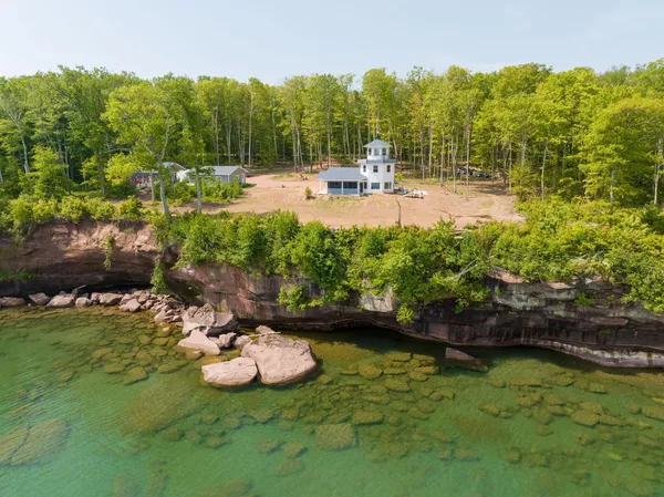 $649,500 | 3756 North Shore Road, La Pointe, WI 54850