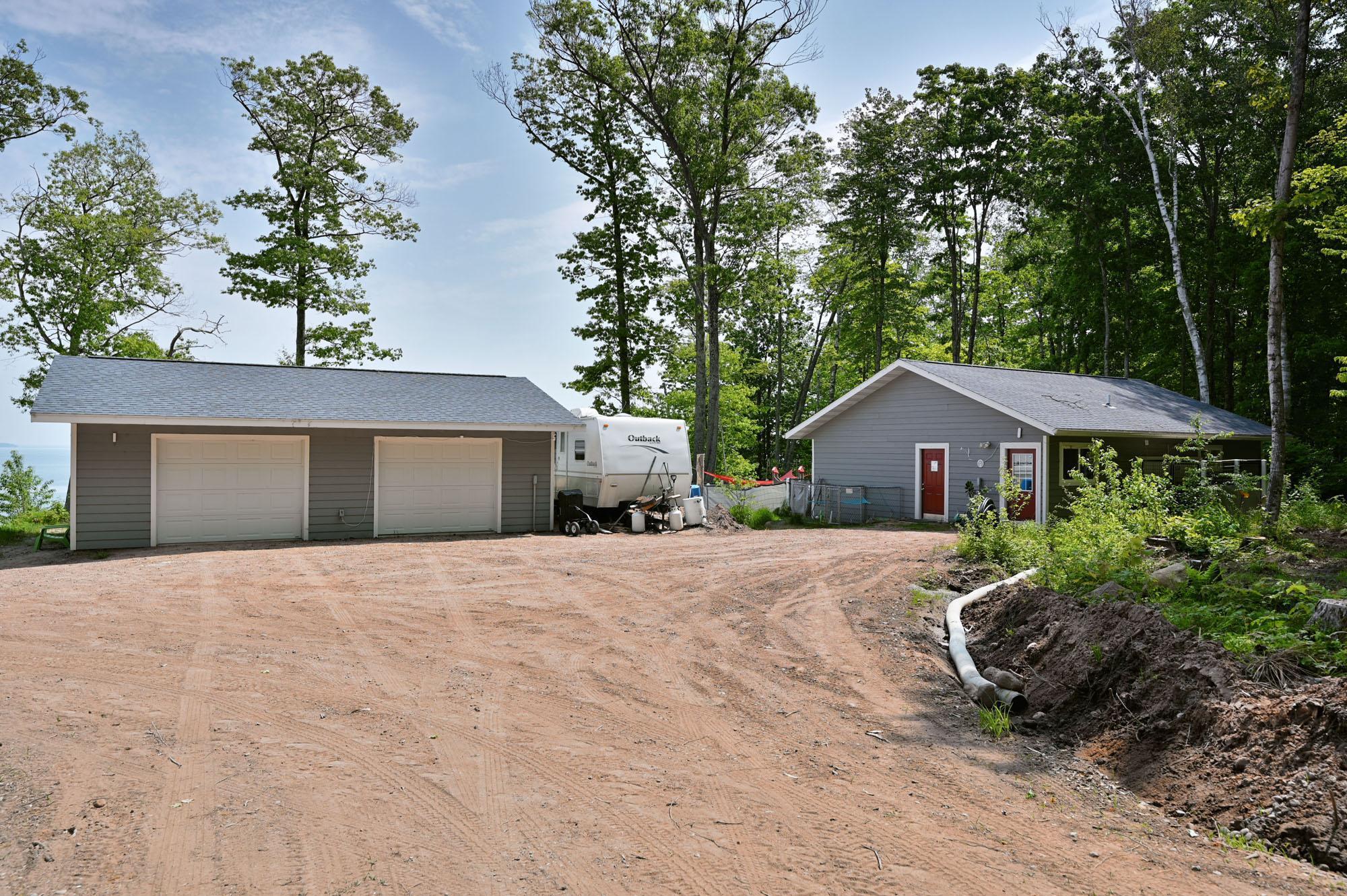 3756 North Shore Road La Pointe, WI 54850 - Photo 36 of 40