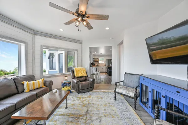 $649,500 | 3756 North Shore Road, La Pointe, WI 54850