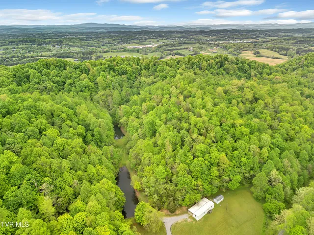 $200,000 | 473 Lautner Road, Bulls Gap, TN 37711