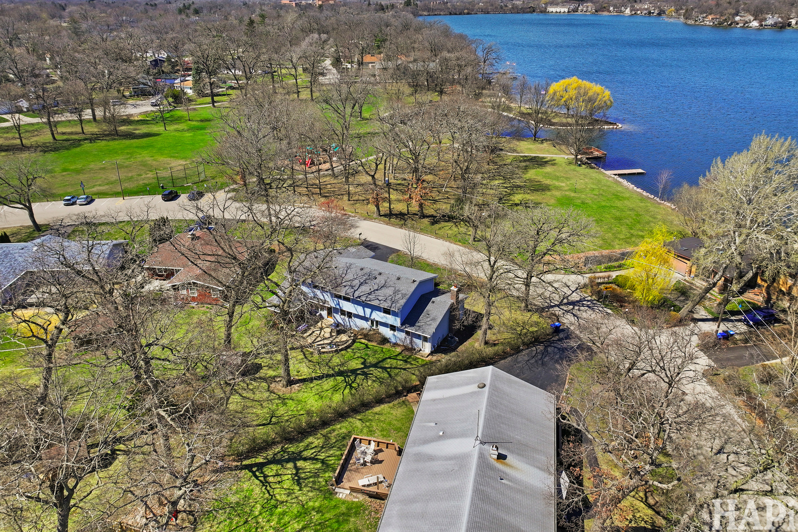 33254 North Cove Road Grayslake, IL 60030 - Photo 45 of 48