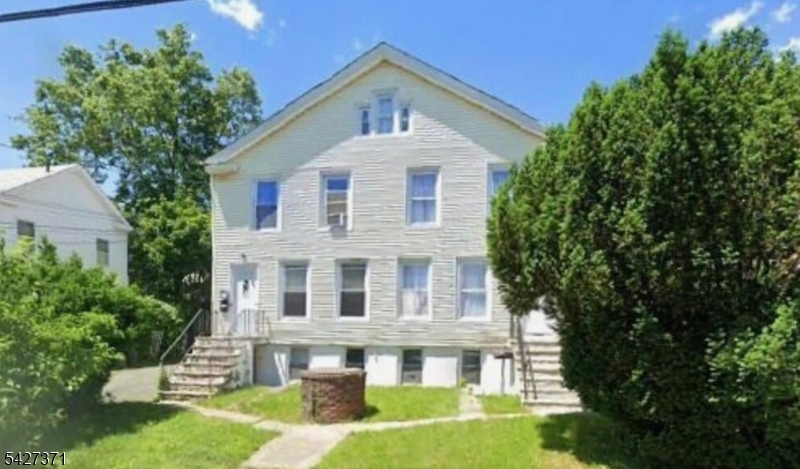 124 Spruce Street Bloomfield, NJ 07003 - Photo 1 of 6