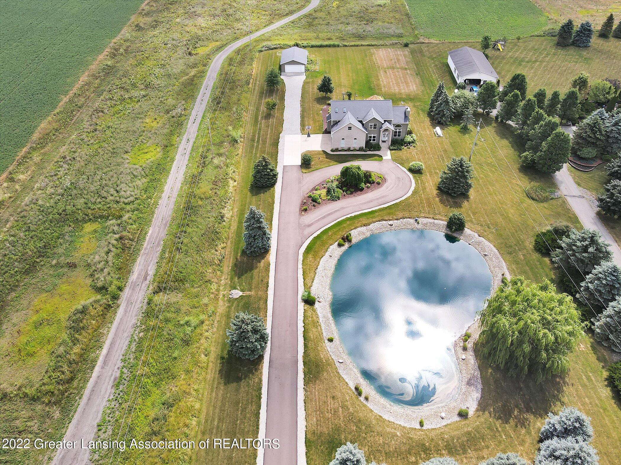 11775 Francis Road Dewitt, MI 48820 - Photo 68 of 78 69-11775-Francis-Rd-WindowStill-Real-Est