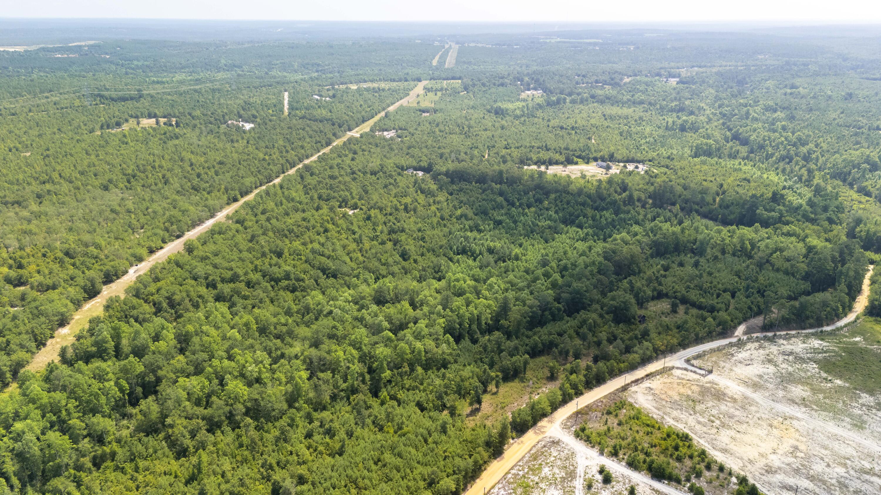2576 Jessie James Pond Road Wrens, GA 30818 - Photo 3 of 47 01-001-