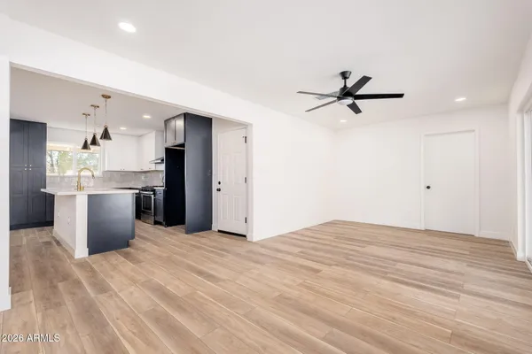 $419,999 | 3836 West Myrtle Avenue, Phoenix, AZ 85051