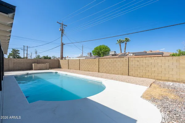 $419,999 | 3836 West Myrtle Avenue, Phoenix, AZ 85051