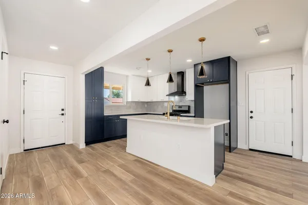 $419,999 | 3836 West Myrtle Avenue, Phoenix, AZ 85051