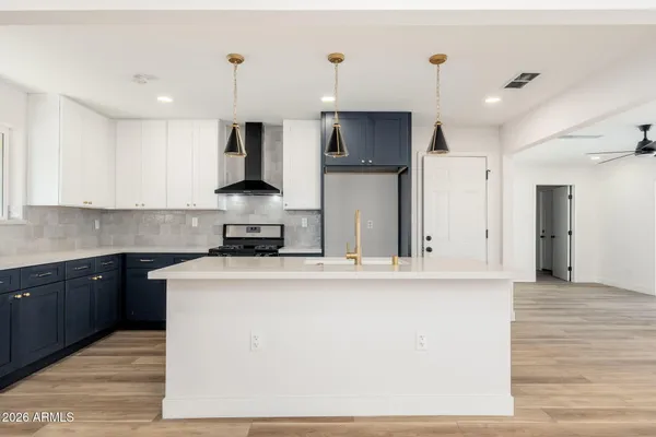 $419,999 | 3836 West Myrtle Avenue, Phoenix, AZ 85051