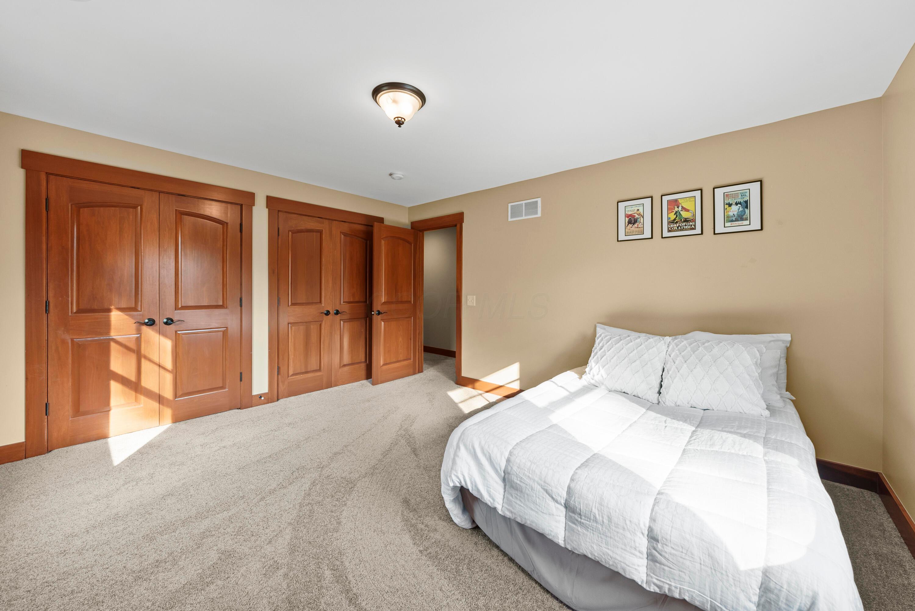 11414 Trenton Road Galena, OH 43021 - Photo 44 of 79 Bedroom 1 Up