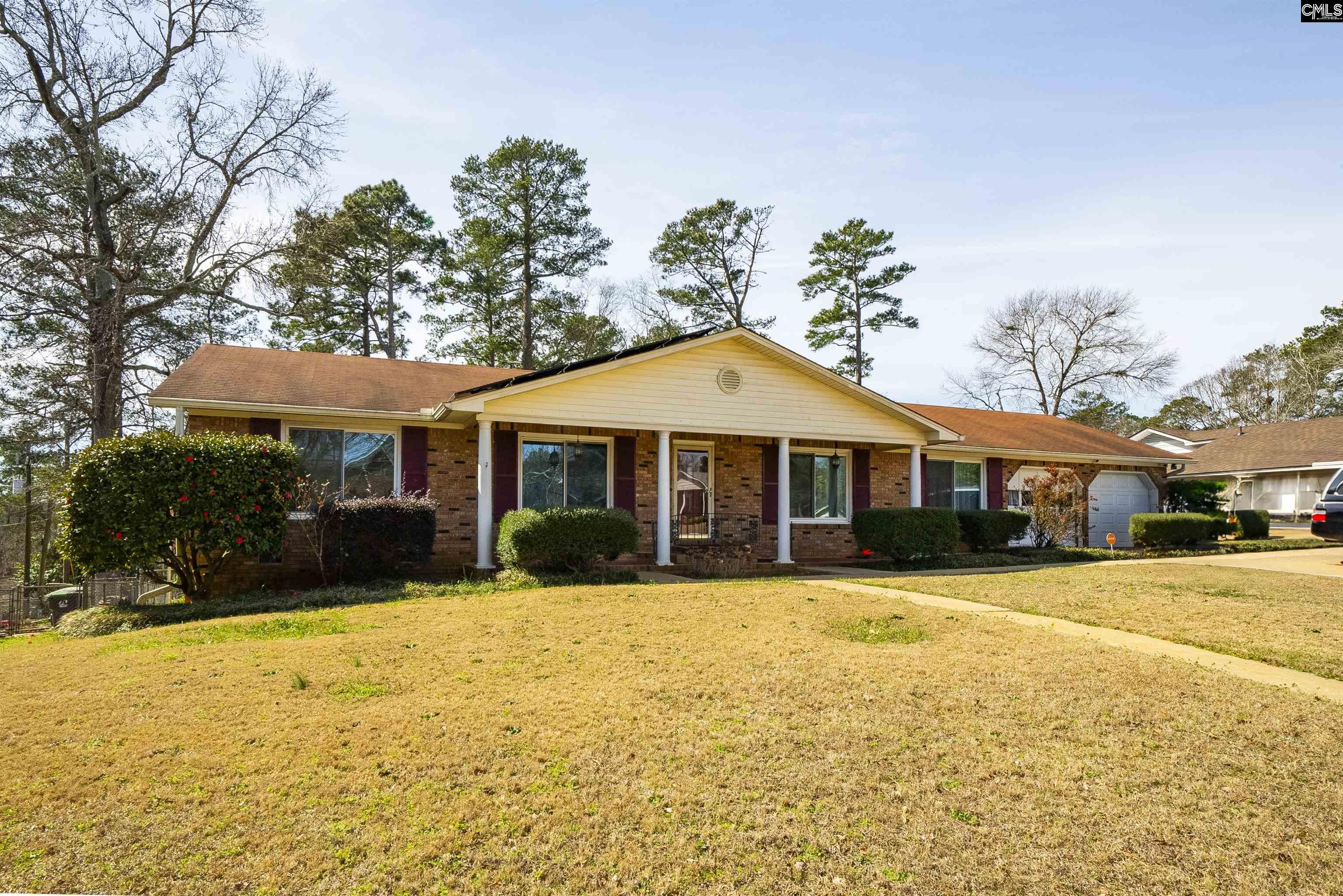 2431 Merry Wood Road Columbia, SC 29210 - Photo 10 of 42